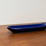 Mid-century ceramic bowl by Sica / Sicart, Italy, 1960s.