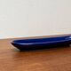 Mid-century ceramic bowl by Sica / Sicart, Italy, 1960s.