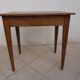 Small farm table