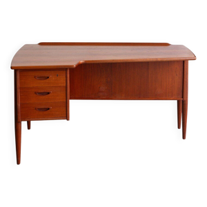 Bureau 'A10' par Gorån - strand