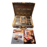 Set of 72 cutlery Royalty Line limited edition
