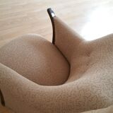 Couch of the 50s/60s vintage Danish