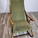 Ton rocking chair