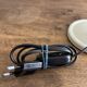 Vintage desk lamp