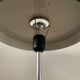 “Timor” lamp by Louis Kalff, 1960s