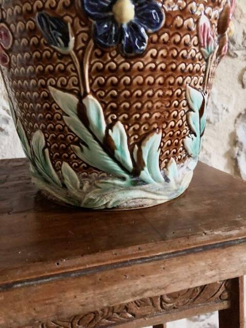 Fives Lille slip planter