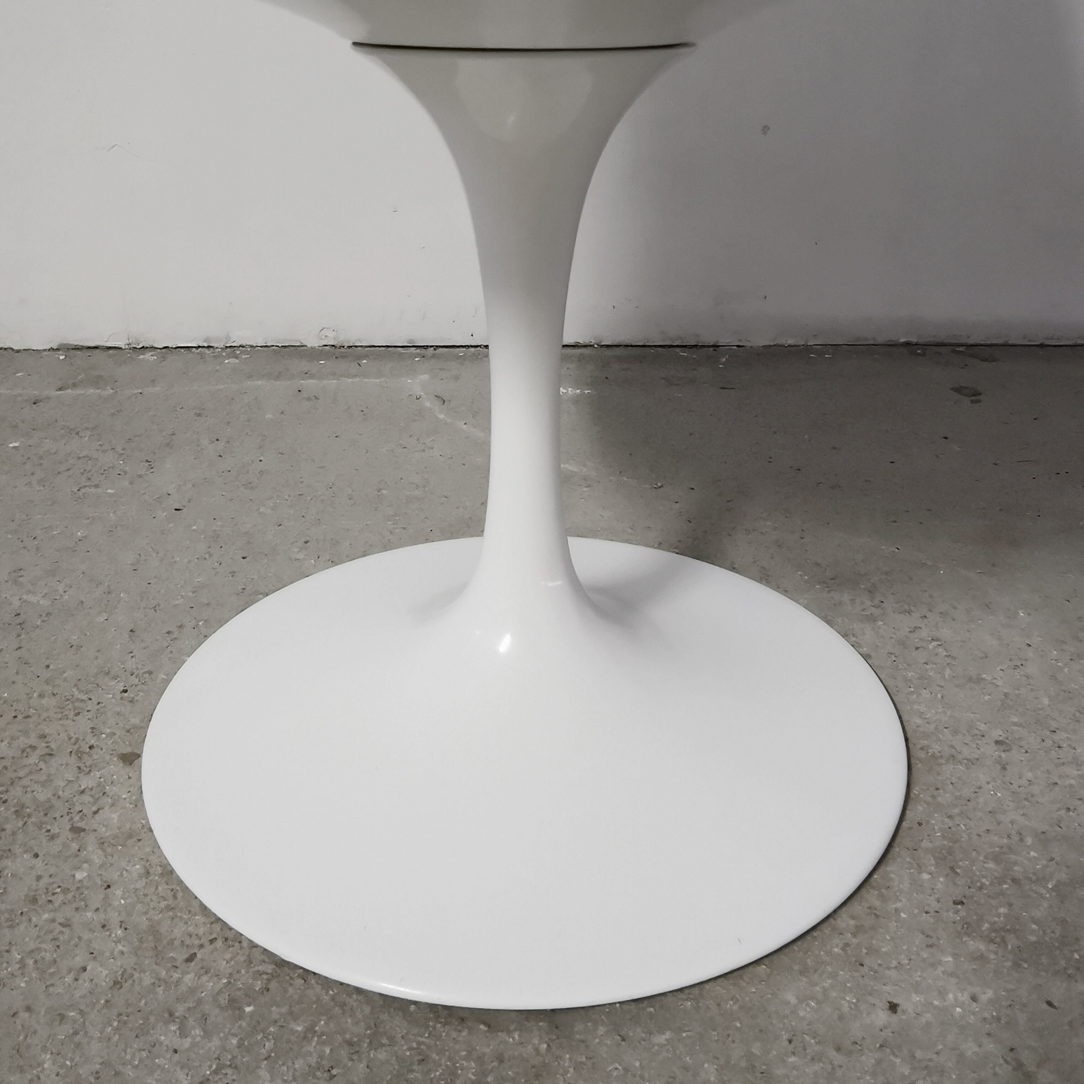 Chaise Tulipe de Eero Saarinen pour Knoll International, 1960