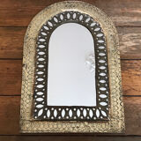 Eastern Moroccan mirror