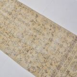 Hallway Turkish Beige Carpet sku 1939