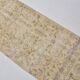 Hallway Turkish Beige Carpet sku 1939
