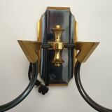 Pair of 40's wall light