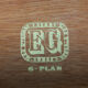Enfilade G Plan, années 1960