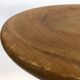 Vintage stool work tabouret by Friso Kramer Ahrend de Cirkel