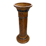 Ceramic column