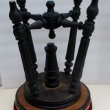 Napoleon III piano stool