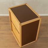 Commode Flötotto