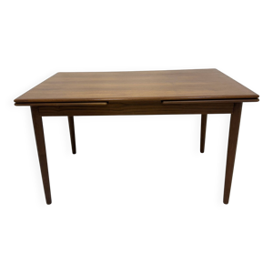 Table à manger extensible