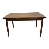 Vintage extendable dining table , 1960’s