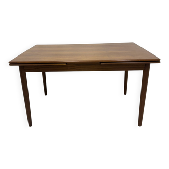 Vintage extendable dining table , 1960’s