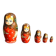 Vintage Russian dolls