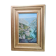 Peinture à l'huile - paysage