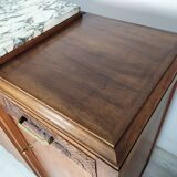 Art deco buffet