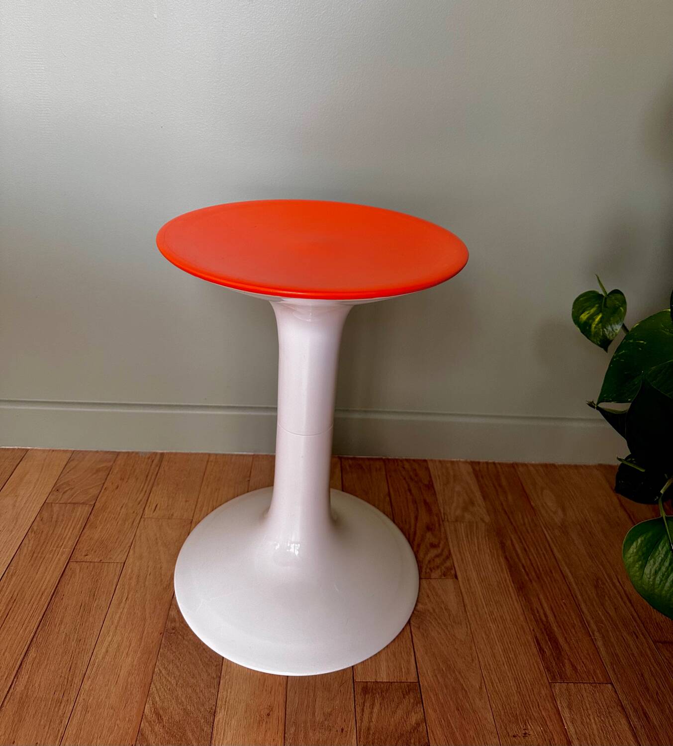 Tabouret Tatay vintage