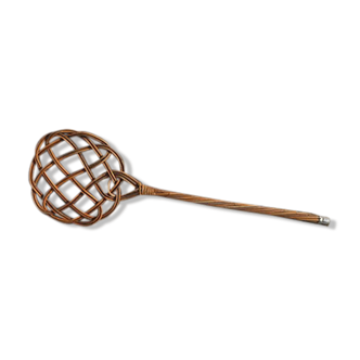 Tapette / Carpet racket