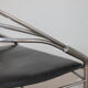 Set of 2 chairs Italian design, 1970