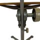 Vintage Friso Kramer work chair from Ahrend de Cirkel dutch design