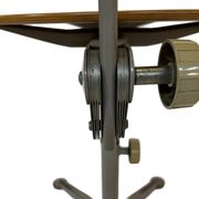 Vintage Friso Kramer work chair from Ahrend de Cirkel dutch design
