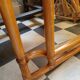 Miroir bambou 77cm