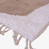 Contemporary Berber Rug - 355 X 243 cm