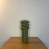 Vase pïo vert