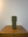 Vase pïo vert