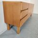 Scandinavian vintage enfilade, 60s