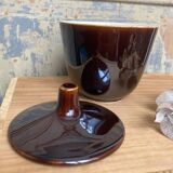 Sugar bowl Bistrot Villeroy and Boch Made in Luxembourg