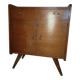 Commode pieds compas