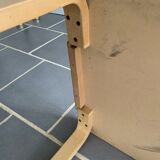 Vintage Alvar Aalto table desk