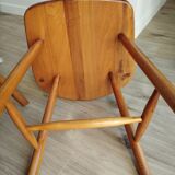 Chaises type Windsor