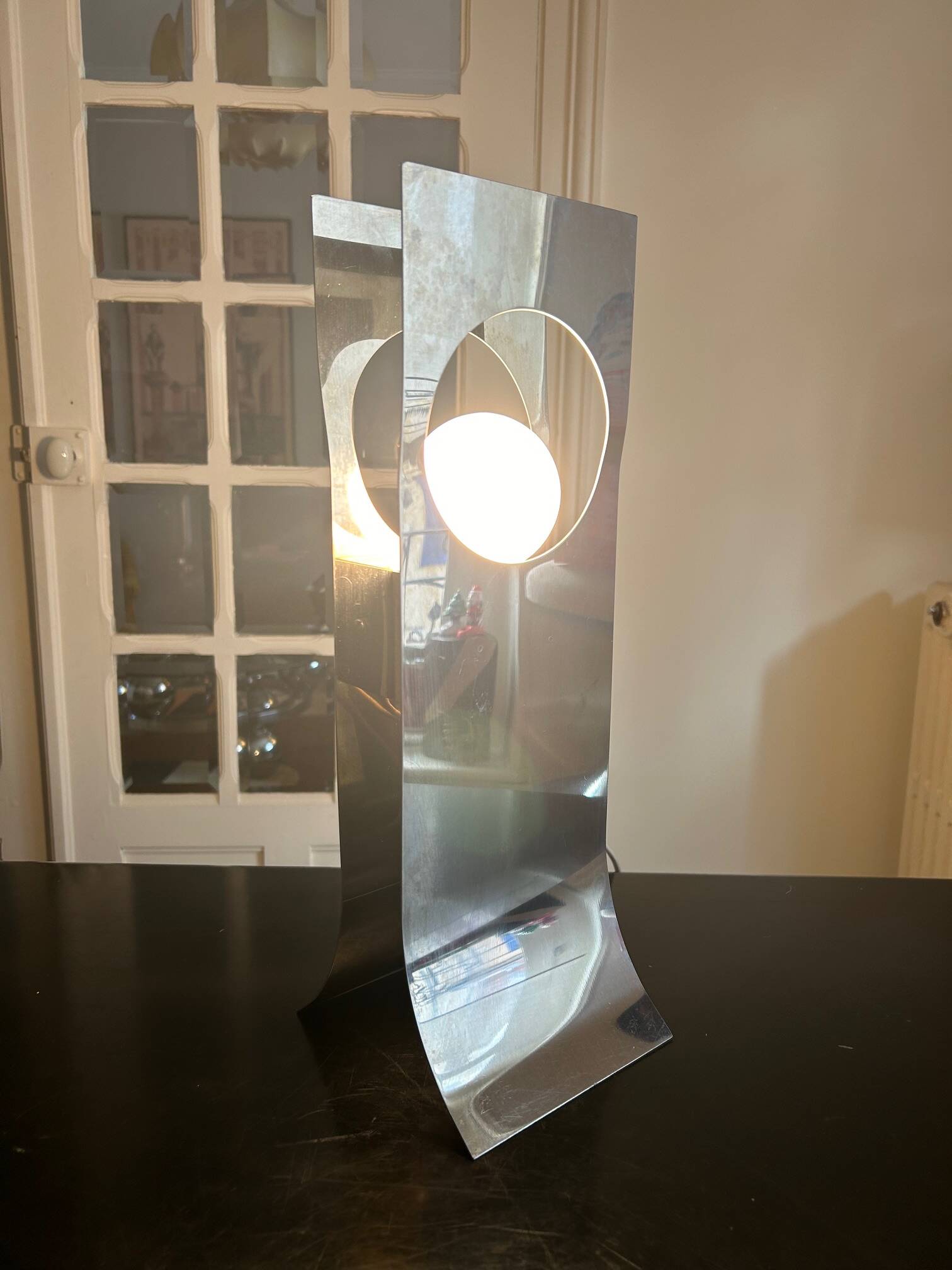 françois monnet lamp