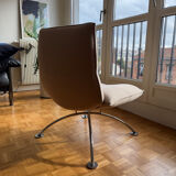 Jean Louis Berthet armchairs