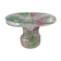 Glass Vase, Object by Helena Tynell for Riihimaen Lasi Oy / Finland, ca. 1970s