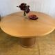 Table à manger extensible au design danois vintage par Skovby – Design breveté SM32
