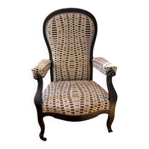 fauteuil voltaire
