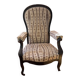 Fauteuil voltaire