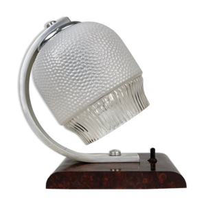 Lampe de table mid century,