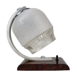 Mid century table lamp, 1950's