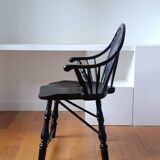 Windsor chair