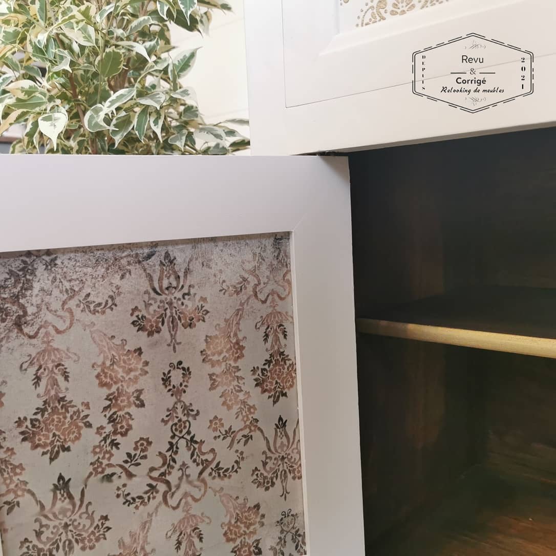 TV stand